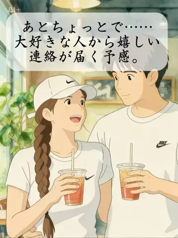 サナ｜復縁恋愛のTikTok投稿