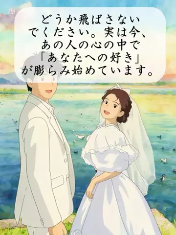 サナ｜復縁恋愛のTikTok投稿