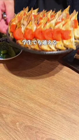 たまらんグルメのTikTok投稿