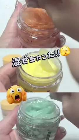 しらたまのTikTok投稿