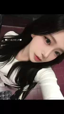 ShuのTikTok投稿