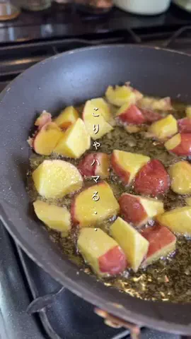 あや| お守り野菜レシピで旬と暮らすのTikTok投稿