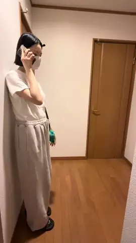 さやのTikTok投稿