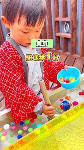 chii_odekakeのTikTok投稿