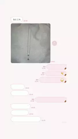 RayのTikTok投稿