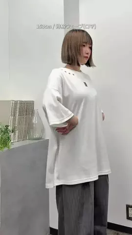 こ ん 🦋のTikTok投稿