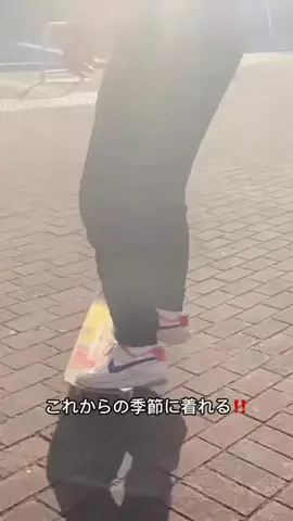 あおばのTikTok投稿