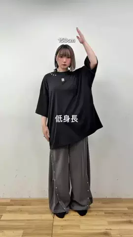 こ ん 🦋のTikTok投稿