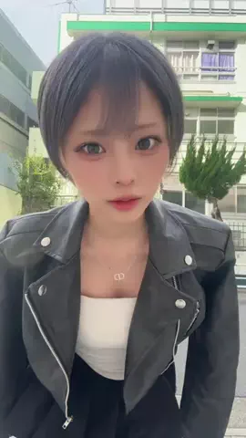 ちゅうけんはち公のTikTok投稿