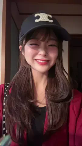 猫顔代表🐈‍⬛🌙 / 涼乃ひびきのTikTok投稿