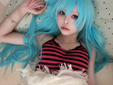 ちゅうけんはち公のTikTok投稿