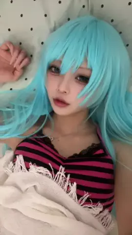 ちゅうけんはち公のTikTok投稿