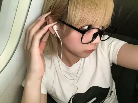 ちゅうけんはち公のTikTok投稿