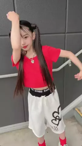 花崎凛🎀のTikTok投稿