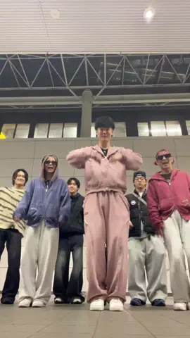 あおばのTikTok投稿