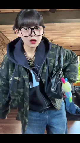 RINNA〔15〕のTikTok投稿