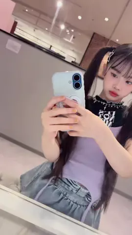 花崎凛🎀のTikTok投稿