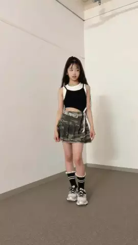 花崎凛🎀のTikTok投稿