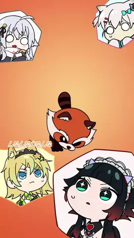 人生つみこ(ホラーゲーム専門Vtuber)のTikTok投稿