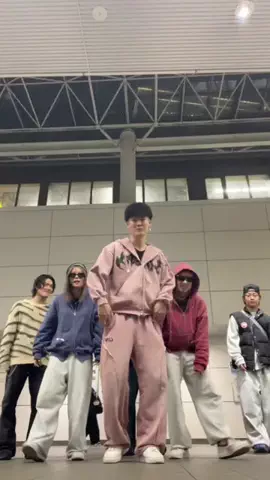 あおばのTikTok投稿
