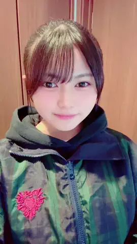 RINNA〔15〕のTikTok投稿