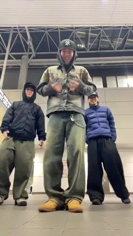 あおばのTikTok投稿