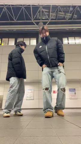 あおばのTikTok投稿