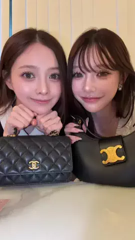 ShihoのTikTok PR投稿：What’s in my bag with @Ayana #PR #KOPHER #コフェル沼 #Qoo10
