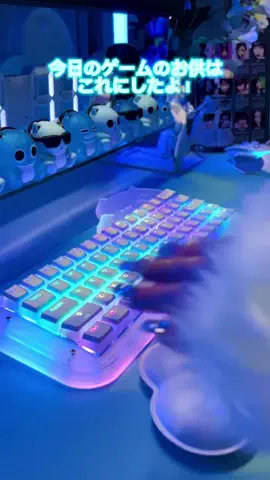 まーぽこのTikTok投稿