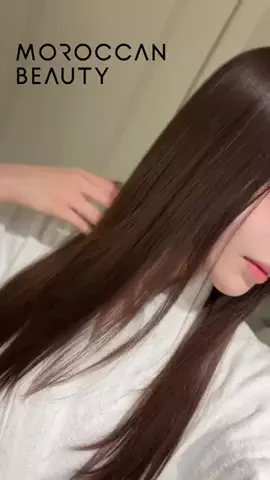 ShihoのTikTok PR投稿：毎日のケアで360°どこから見ても美しい他撮り盛れするよ…