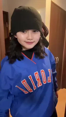 RINNA〔15〕のTikTok投稿