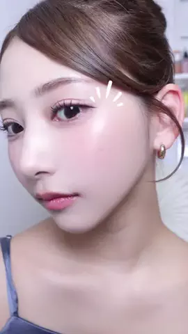 中野ゆいなのTikTok投稿