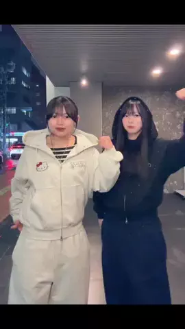 RINNA〔15〕のTikTok投稿