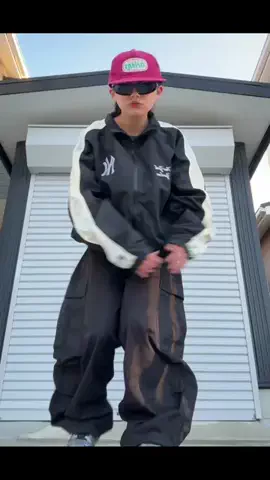 RINNA〔15〕のTikTok投稿