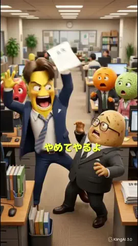 転職のパイオニアのTikTok投稿