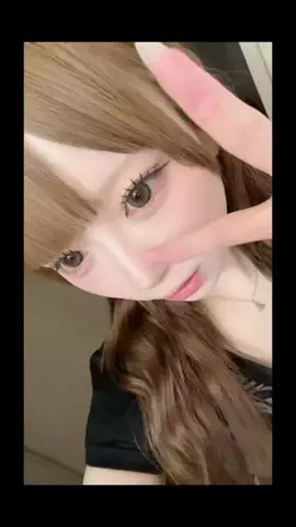 福山 綾乃 （あやの）のTikTok投稿