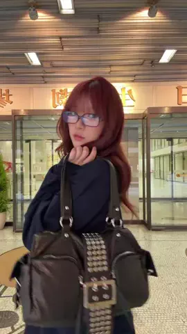 ひまりのTikTok投稿