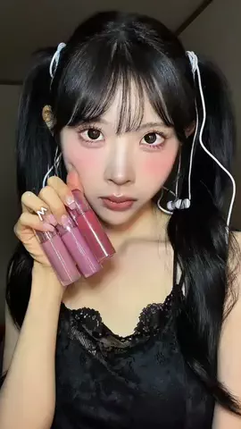 緩苺（yurume）のTikTok投稿