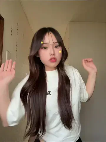 しぃの💋🤍のTikTok投稿