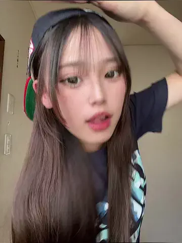 しぃの💋🤍のTikTok投稿