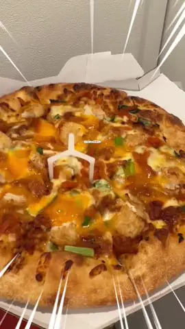 けい🍕ピザ飯記録のTikTok投稿