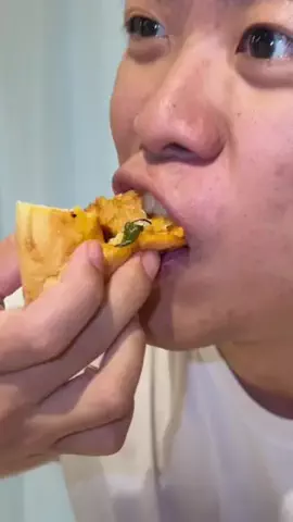 けい🍕ピザ飯記録のTikTok投稿