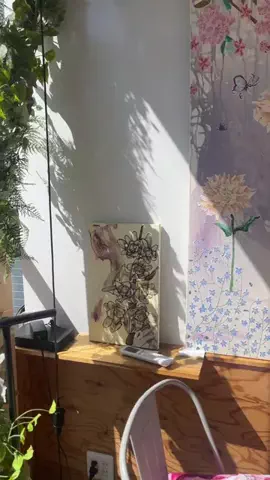 えりたま　あっちゃこちゃの万華鏡のTikTok投稿