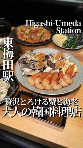 大阪グルメマップ｜ Osaka gourmet mapのTikTok投稿