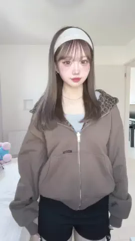 れいらのTikTok投稿