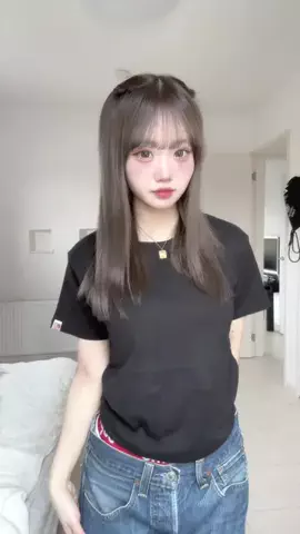 れいらのTikTok投稿