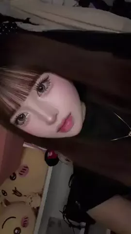 柚のTikTok投稿