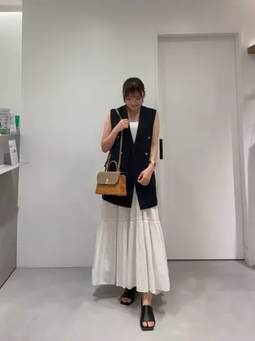 AYAKAのTikTok投稿