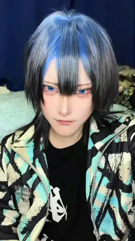 Nanamura❄️💚のTikTok投稿