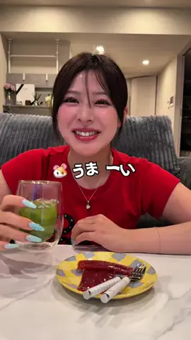 せきさくら🍒痩せvlogのTikTok投稿